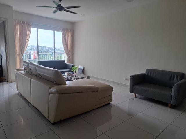 Serviced Residence for rent in Petaling, Subang Jaya
