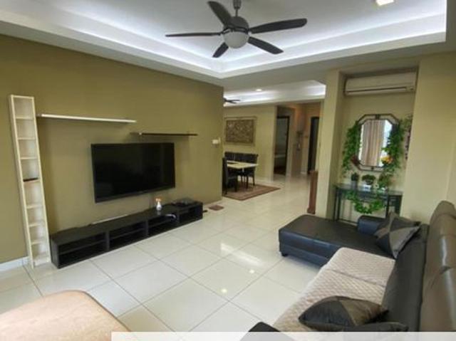 Condominium for rent in Petaling, Subang Jaya