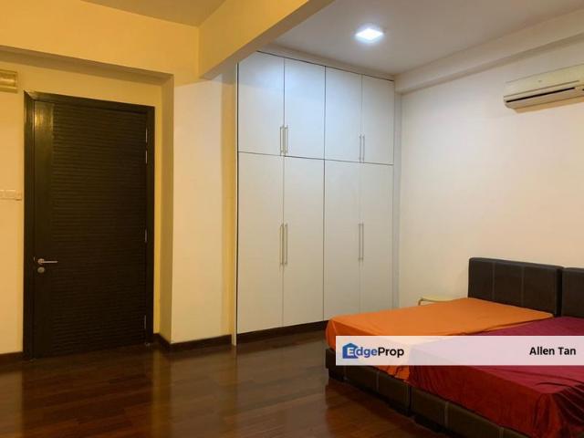 Condominium for sale in SS 16, Majlis Bandaraya Subang Jaya