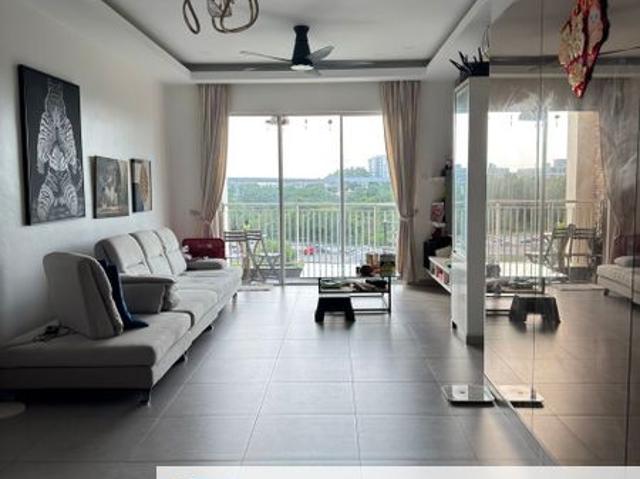 Condominium for sale in Petaling, Subang Jaya