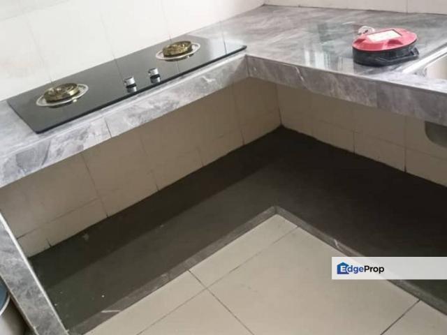 Condominium for sale in Petaling, Subang Jaya