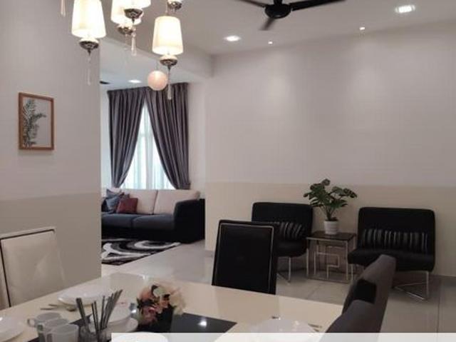 Condominium for sale in SS 16, Majlis Bandaraya Subang Jaya