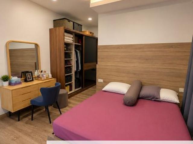 Condominium for sale in SS 16, Majlis Bandaraya Subang Jaya