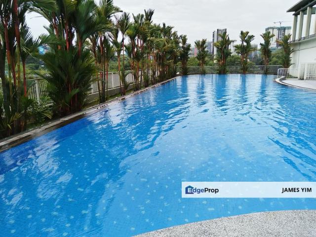 Condominium for sale in Petaling, Subang Jaya