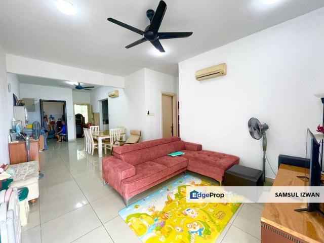 Condominium for sale in Petaling, Subang Jaya
