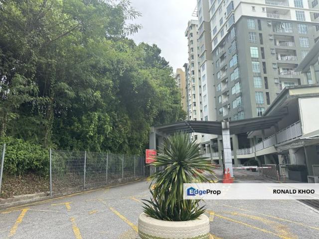 Condominium for sale in Petaling, Subang Jaya