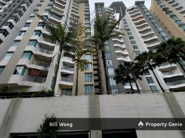 Condominium for sale in Petaling, Subang Jaya