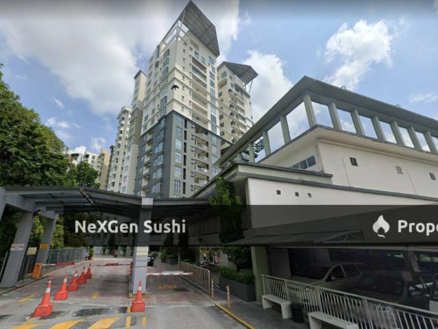Condominium for rent in Petaling, Subang Jaya