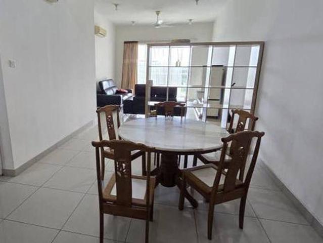 Serviced Residence for rent in Petaling, Subang Jaya