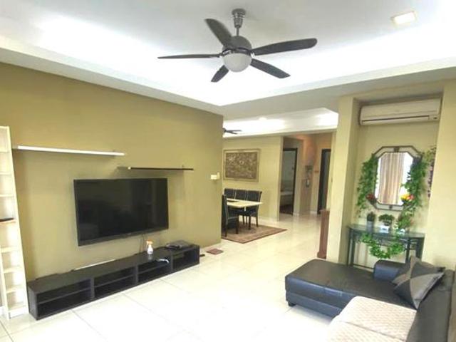 Serviced Residence for rent in Petaling, Subang Jaya