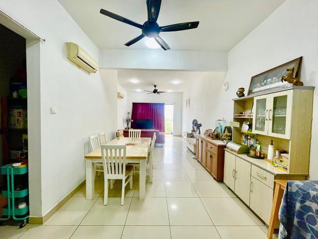 Serviced Residence for sale in Petaling, Subang Jaya
