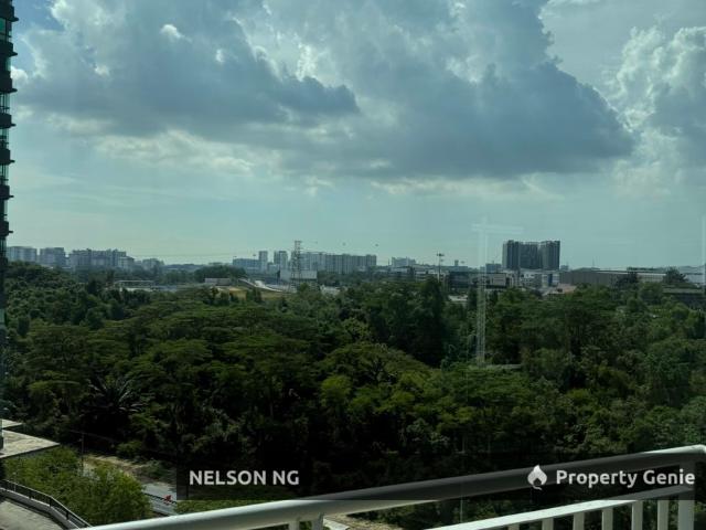 Serviced Residence for sale in Petaling, Subang Jaya