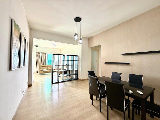Serviced Residence for sale in Petaling, Subang Jaya