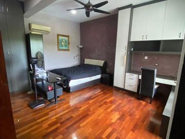 Serviced Residence for rent in Petaling, Subang Jaya
