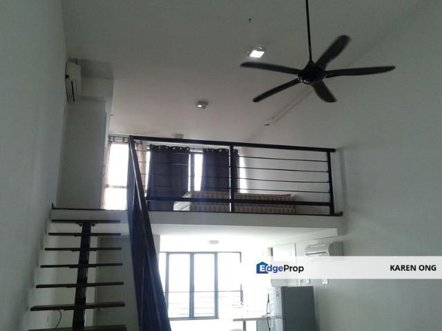 Condominium for sale in Petaling, Subang Jaya