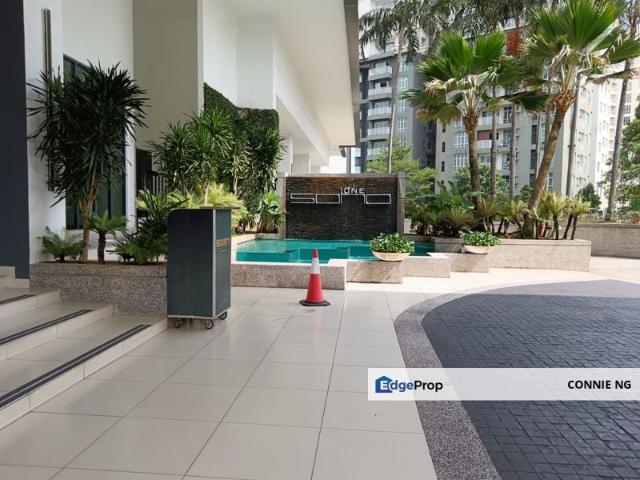 Condominium for rent in Petaling, Subang Jaya