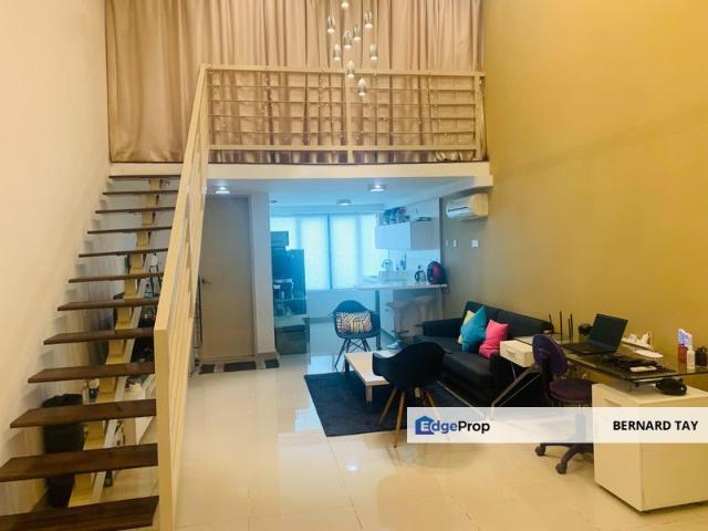 Condominium for sale in Petaling, Subang Jaya