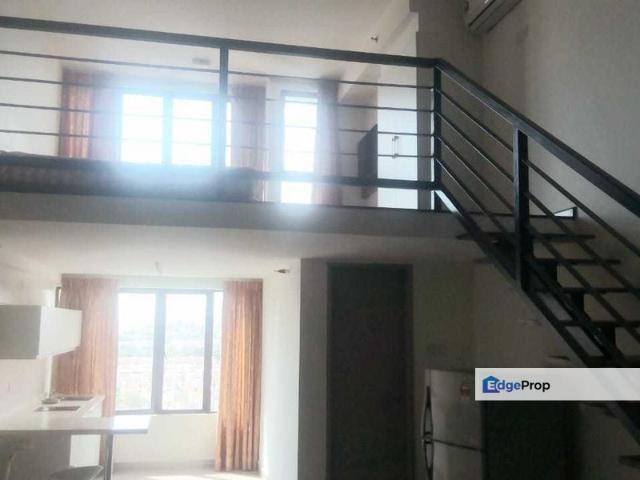 Condominium for sale in Petaling, Subang Jaya