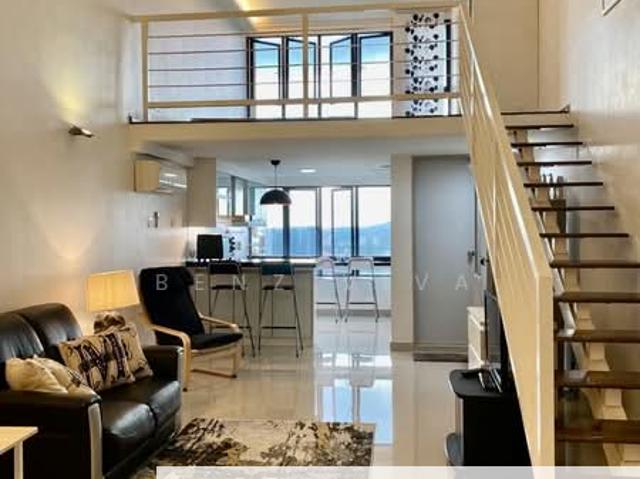 Condominium for sale in Petaling, Subang Jaya