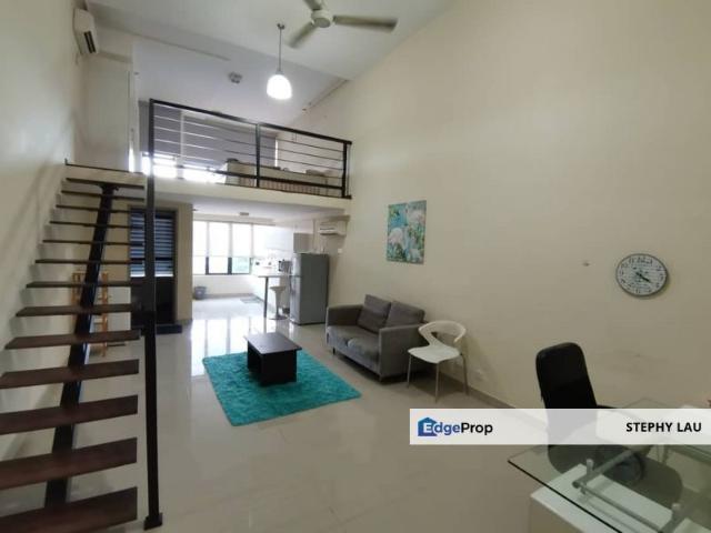 Condominium for sale in Petaling, Subang Jaya