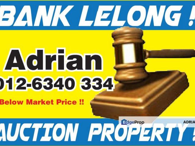 Condominium for sale in Country Heights Damansara, Kuala Lumpur