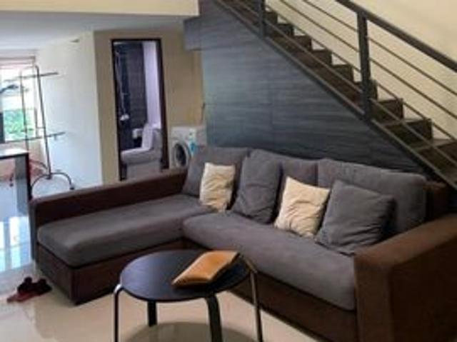 Condominium for sale in Petaling, Subang Jaya