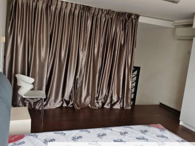 Condominium for rent in Petaling, Subang Jaya