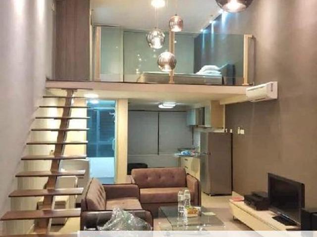 Condominium for sale in Petaling, Subang Jaya
