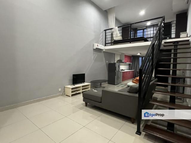 Condominium for sale in Petaling, Subang Jaya