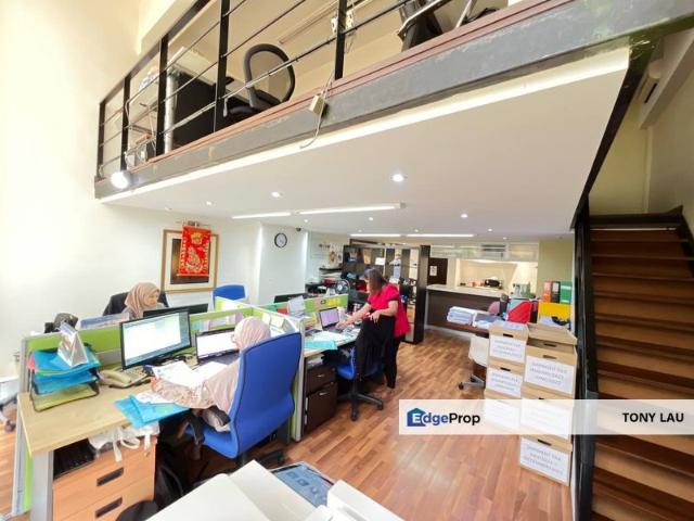 Condominium for sale in Petaling, Subang Jaya