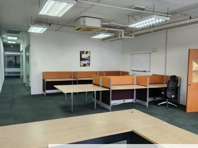 Shop for rent in Petaling, Subang Jaya