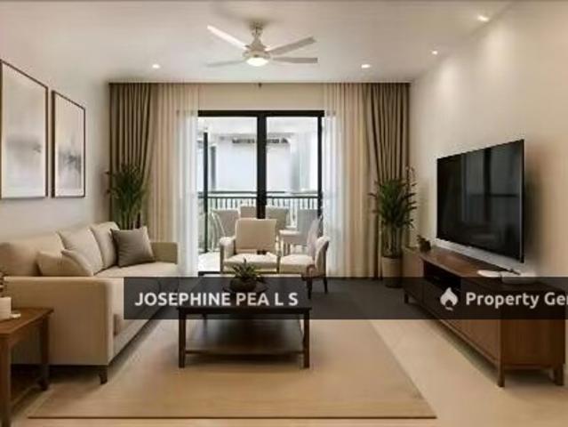 Condominium for sale in Petaling, Subang Jaya