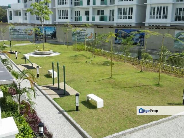 Condominium for sale in Petaling, Subang Jaya