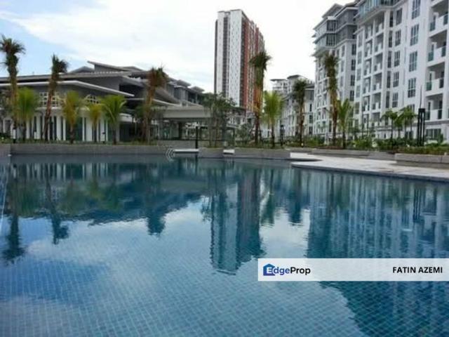 Condominium for sale in Petaling, Subang Jaya