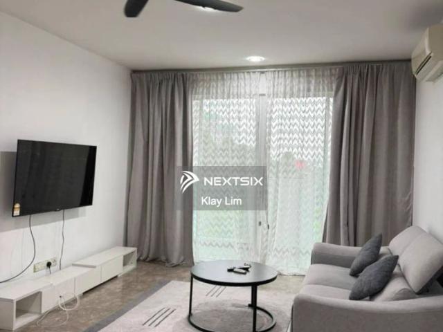 Apartment for rent in Petaling, Subang Jaya