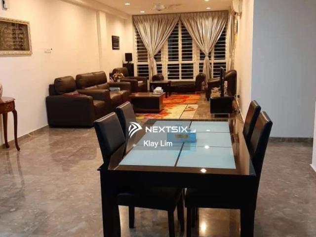 Apartment for rent in Petaling, Subang Jaya