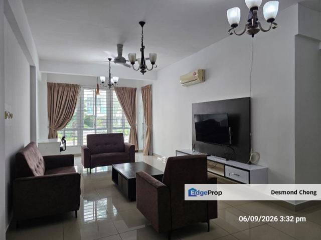 Condominium for rent in Petaling, Subang Jaya