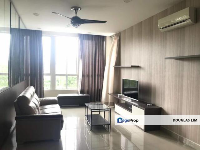 Condominium for sale in Subang Hi-Tech, Majlis Bandaraya Subang Jaya