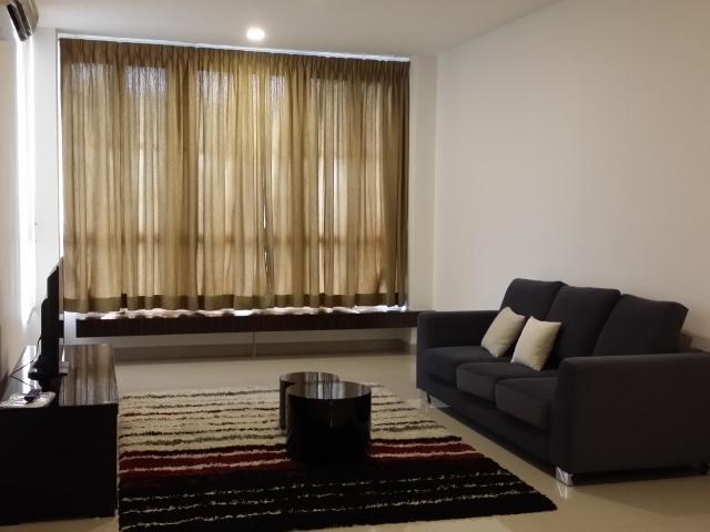 Apartment for rent in Petaling, Subang Jaya