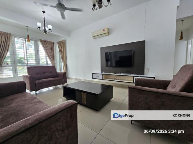 Condominium for rent in Petaling, Subang Jaya