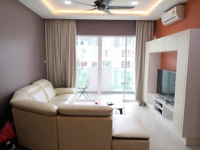 Condominium for sale in Majlis Bandaraya Subang Jaya, Petaling