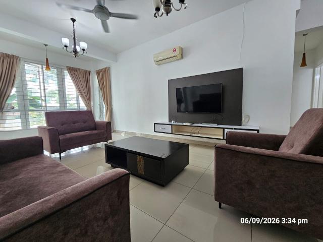 Apartment for rent in Petaling, Subang Jaya