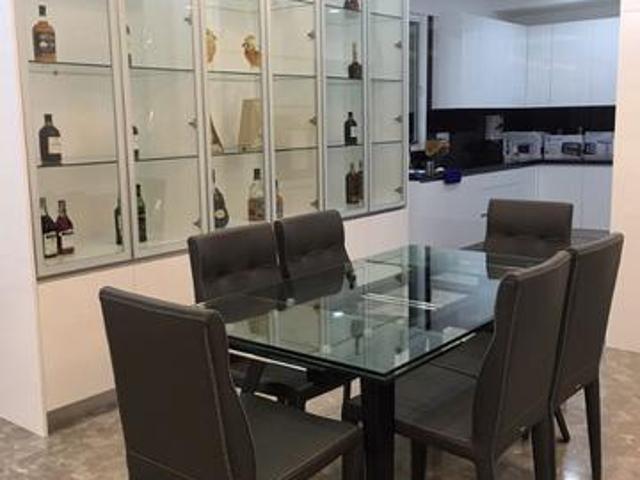 Condominium for rent in Petaling, Subang Jaya