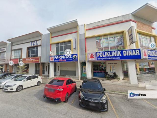 Shop for sale in Petaling, Alam Impian