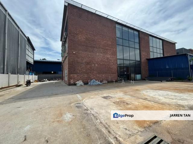 Shop for rent in Petaling, Alam Impian