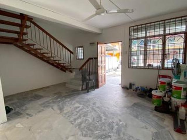 Terraced House for rent in Petaling, Alam Impian