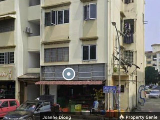 Shop for rent in Petaling, Subang Jaya