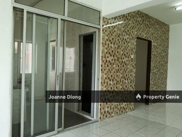 Apartment for rent in Petaling, Subang Jaya