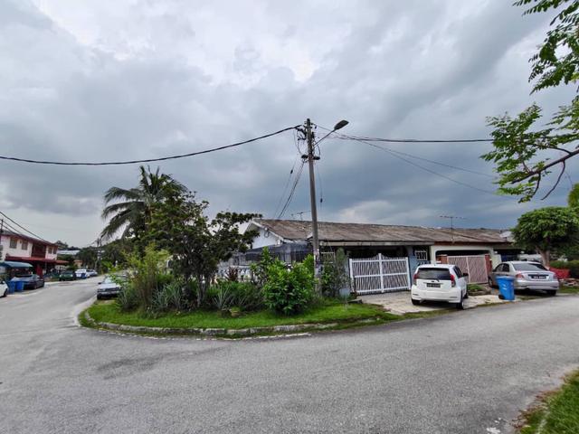 Terraced House for rent in Petaling, Alam Impian