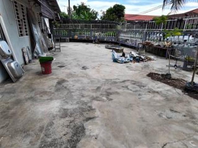 Terraced House for rent in Petaling, Alam Impian